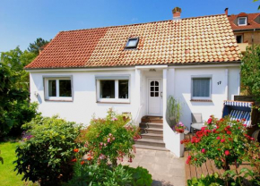Ferienhaus Friesenleed